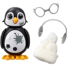 Silverlit Rescue Mini Penguin