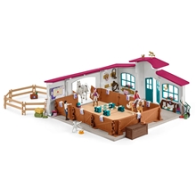 Schleich 42639 Riding Arena