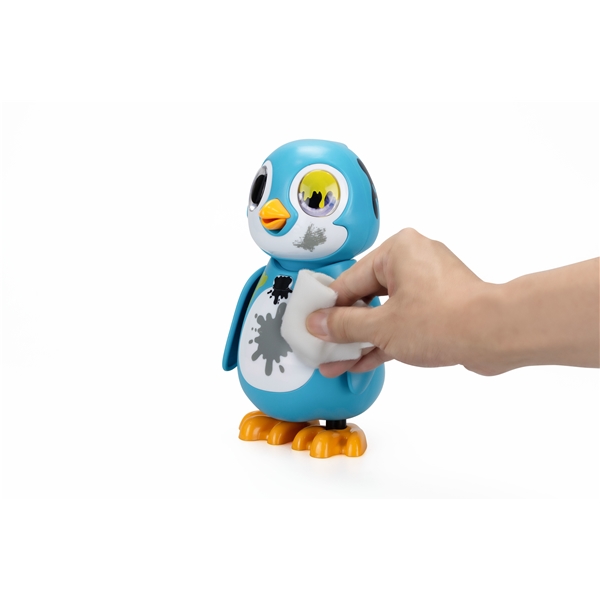 Silverlit Rescue Penguin Blue (Bild 3 av 5)