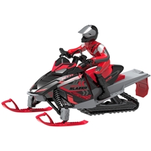 Revolt R/C Trail Blazer Snowmobile 1:6