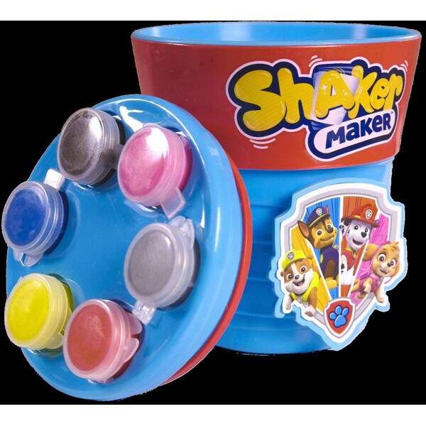 Shaker Maker Paw Patrol (Bild 2 av 6)