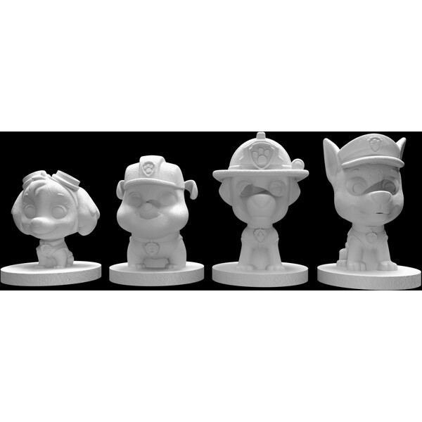 Shaker Maker Paw Patrol (Bild 4 av 6)