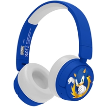 Hörlurar Sonic On-Ear Junior Trådlösa