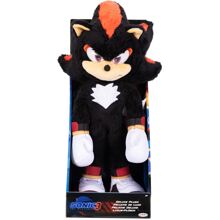 Sonic the Hedgehog 3 Shadow Plush 33 cm Deluxe