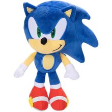 Sonic the Hedgehog Plush Sonic 23 cm W10