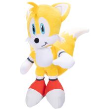 Sonic the Hedgehog Plush Tails 23 cm W10