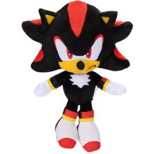 Sonic the Hedgehog Plush Shadow 23 cm W10