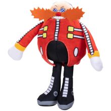 Sonic the Hedgehog Plush Eggman 23 cm W10