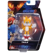 Sonic the Hedgehog 3 Tails Figur