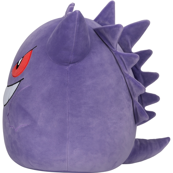 Squishmallows Pokémon Gengar 25 cm (Bild 3 av 4)