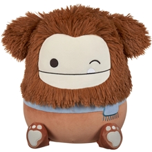 Squishmallows 30 cm P20 Benny Bigfoot