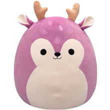 Squishmallows 40 cm P20 Fawn