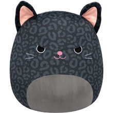 Squishmallows 40 cm P20 Xiomara Panther