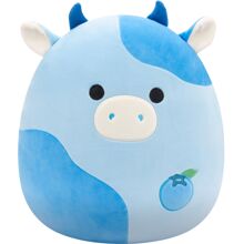 Squishmallows 30 cm P21 Rutanya Cow