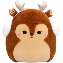 Squishmallows 30 cm P21 Darla Reindeer