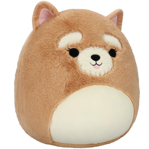 Squishmallows 40 cm P21 Chloeyana Terrier (Bild 2 av 4)