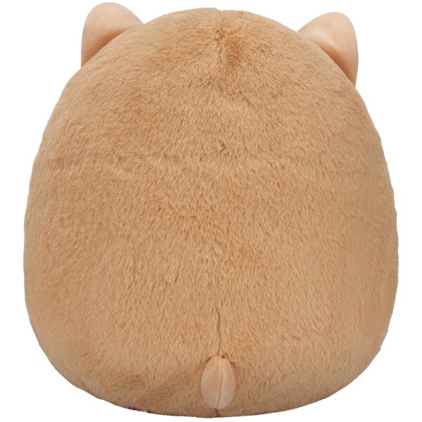 Squishmallows 40 cm P21 Chloeyana Terrier (Bild 4 av 4)