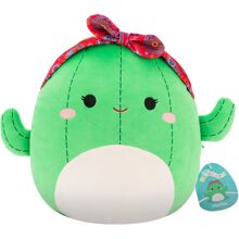 Squishmallows 30 cm P22 Maritza Cactus