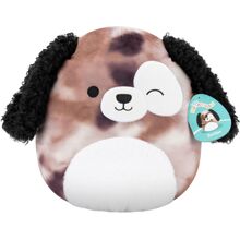 Squishmallows 30 cm P22 Zerdan Dog