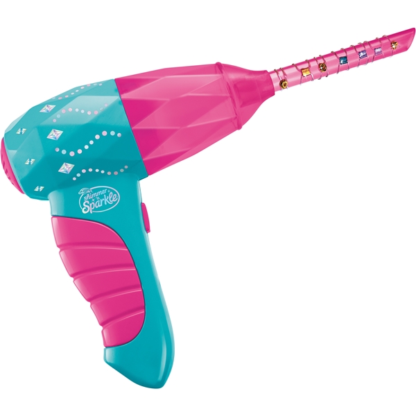 Shimmer n' Sparkle Gem Air Styler (Bild 3 av 6)