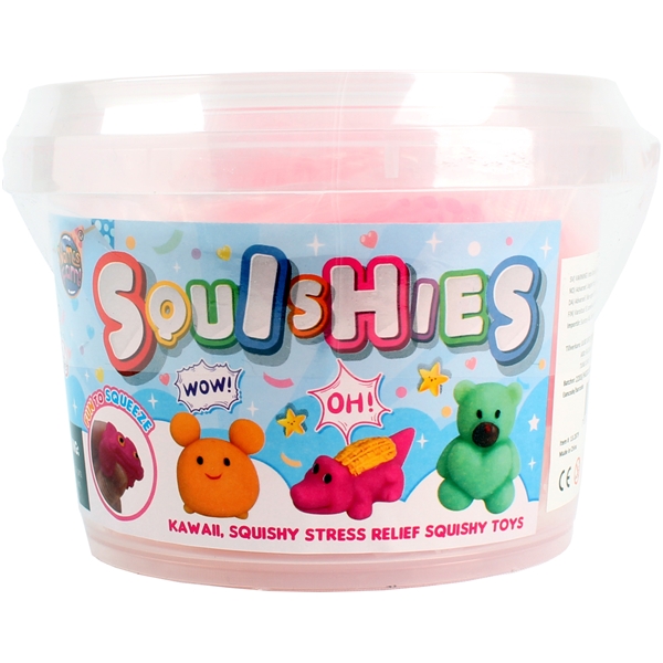 Squishies 12-pack (Bild 1 av 2)