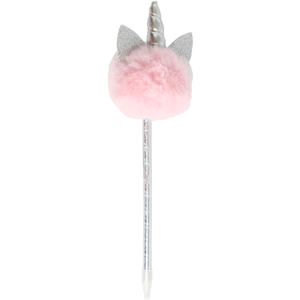 Penna Unicorn Pompom