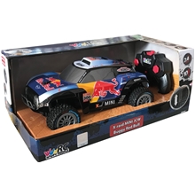 Redbull R/C Buggy Radiostyrd 30 cm