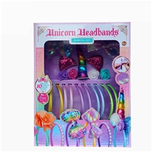 Unicorn DIY Headbands