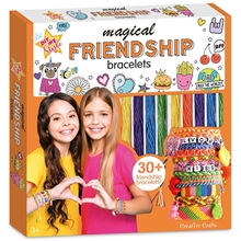 Friendship Bracelets DIY