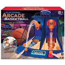 Electronic Arcade Basketball