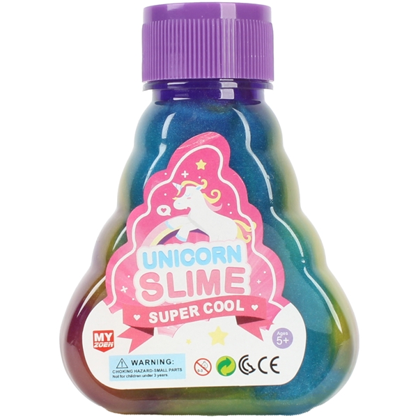 Slime Unicorn (Bild 1 av 2)