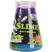 Slime Super Cool