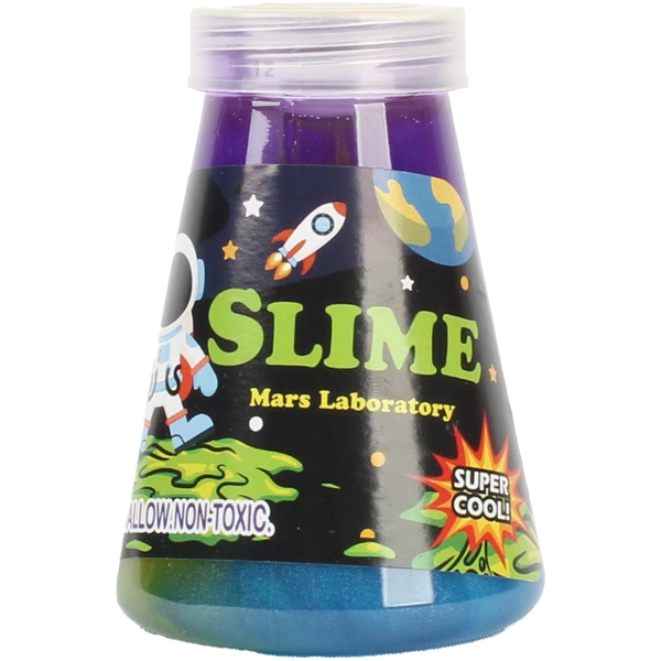 Slime Super Cool (Bild 1 av 2)