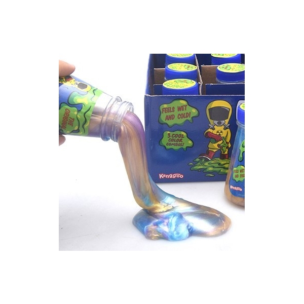 Slime Super Cool (Bild 2 av 2)