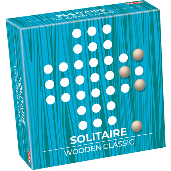 Tactic: Trendy Solitare (Bild 1 av 2)