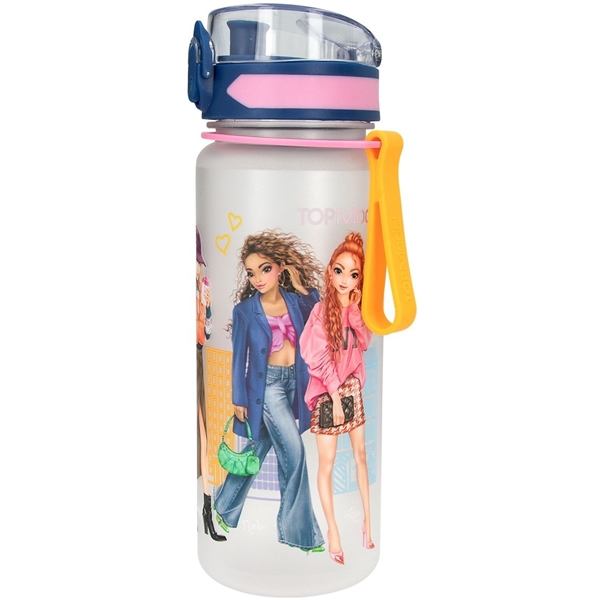 TOPModel Dricksflaska 700 ml City Girls (Bild 1 av 4)