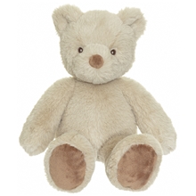 Teddykompaniet Sven Beige 35 cm