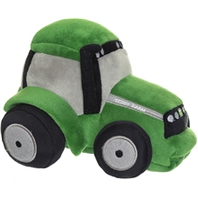 Teddykompaniet Teddy Farm Traktor 18 cm