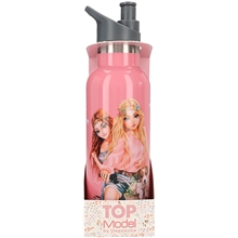 TOPModel Dricksflaska 500 ml VELO FLEUR