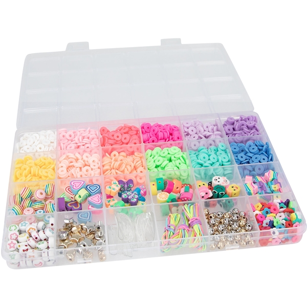 TOPModel DIY Bead Set (Bild 2 av 4)