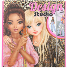 TOPModel Create Your Design Studio