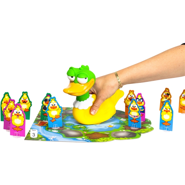 Whoopee Duck Spel SE/FI (Bild 3 av 3)