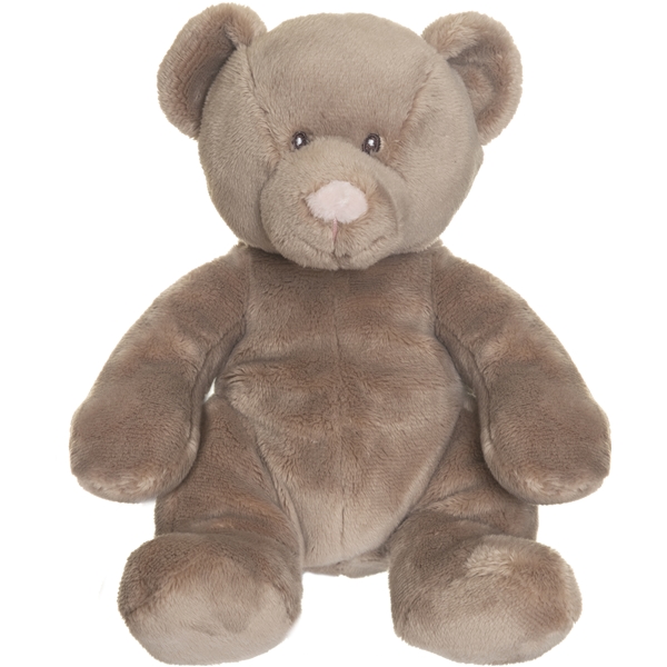 Teddykompaniet Wilmer Beige 25 cm (Bild 1 av 2)