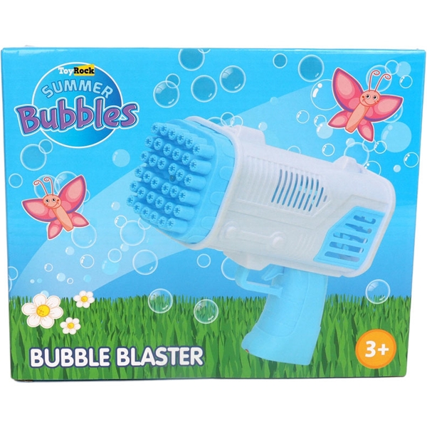 Bubbelblaster (Bild 2 av 2)