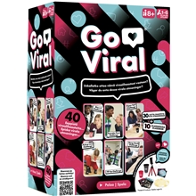 Go Viral Partyspel