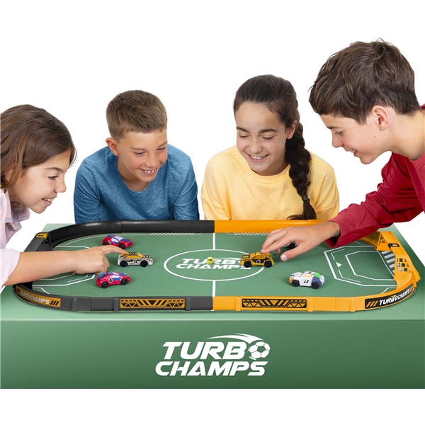 Turbo Champs Stadium (Bild 5 av 6)