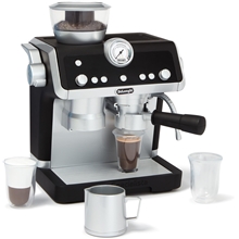 Casdon Delonghi Lekkaffemaskin