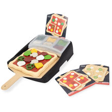 Casdon Ooni Play Pizza Topping Station