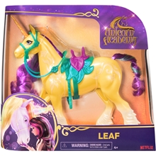 Unicorn Academy Unicorn Leaf 28 cm