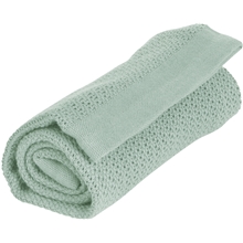 Sage Green - Vinter & Bloom Filt Soft Grid EKO